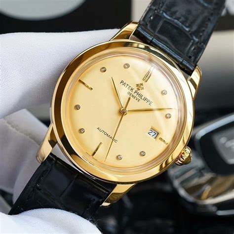 giá đồng hồ patek philippe geneve|More.